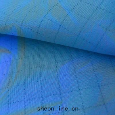 TC斜紋(wén)抗靜(jìng)電(diàn)麵料(liào)